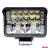 Proiector LED pentru Off-Road, ATV, SSV, putere 54W, culoare 6500K, tensiune 9-36V, dimensiuni 80 x 110 x 60 mm FAVLine Selection