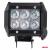 Proiector LED pentru Off-Road, ATV, SSV,  culoare 6500K, 1440 lm, tensiune 9 - 36V, dimensiune 95 x 77 mm FAVLine Selection