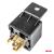 Releu auto universal cu 5 pini, tensiune 12V, 40A FAVLine Selection