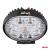 Proiector LED pentru Off-Road, ATV, SSV,  culoare 6500K, LED FLOOD, 27W, tensiune 9 - 36V, diametru Ø110 mm FAVLine Selection