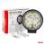 Proiector LED pentru Off-Road, ATV, SSV,  culoare 6500K, LED FLOOD, 27W, tensiune 9 - 36V, diametru Ø110 mm FAVLine Selection