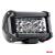 Proiector LED pentru Off-Road, ATV, SSV,  culoare 6500K, 28 LED-uri, tensiune 9 - 36V, dimensiune 136 x 80 mm FAVLine Selection