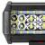 Proiector LED pentru Off-Road, ATV, SSV,  culoare 6500K, 28 LED-uri, tensiune 9 - 36V, dimensiune 136 x 80 mm FAVLine Selection