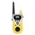 Kit emisie - receptie "Walkie Talkie", raza de maxim 100m FAVLine Selection