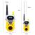 Kit emisie - receptie "Walkie Talkie", raza de maxim 100m FAVLine Selection