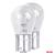 Set 2 becuri cu halogen, soclu P21, 5W, BAY15D, alimentare 12V FAVLine Selection