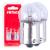 Set 2 becuri cu halogen, soclu R10W, BA15s, alimentare 12V FAVLine Selection