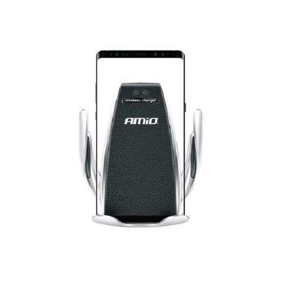 Suport auto inteligent pentru telefon cu incarcare wireless PHW-01 FAVLine Selection