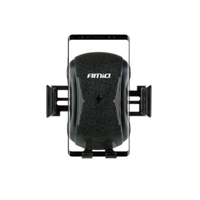 Suport auto inteligent pentru telefon cu incarcare wireless PHW-02 FAVLine Selection