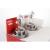 Set becuri cu halogen H4 12V 60 / 55W LumiTec SILVER + 100% DUO BOX FAVLine Selection