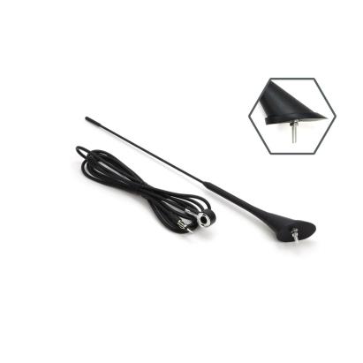 Antena radio auto universala 40cm ANT07 FAVLine Selection