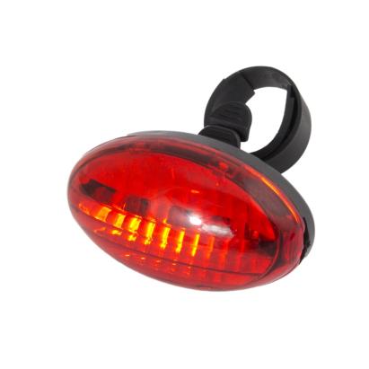 Lampa Spate LED pentru bicicleta ARION EOT009 FAVLine Selection