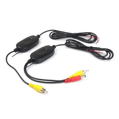 Transmitator si receptor video RCA Wireless, 12V FAVLine Selection