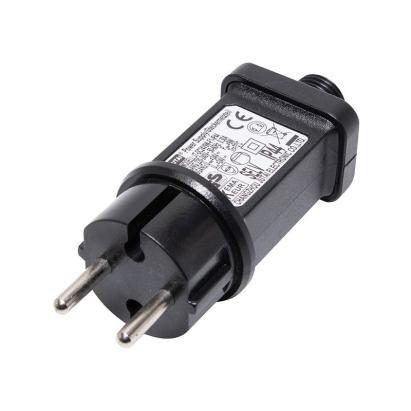 Adaptor de retea pentru ghirlande luminoase, 9 w, ip44 MultiMark GlobalProd