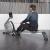 Aparat de vaslit inSPORTline inCondi RW60, Gri FitLine Training