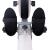 Aparat de vaslit inSPORTline inCondi RW60, Gri FitLine Training