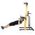 Aparat Multifunctional inSPORTline Power Tower PT250 FitLine Training