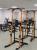 Aparat Multifunctional inSPORTline Power Tower PT250 FitLine Training