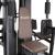 Aparat multifunctional inSPORTline Profigym C300 FitLine Training