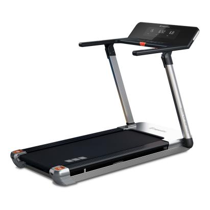 Banda de alergare electrica inSPORTline ZenRun 20 FitLine Training