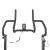 Banda de Alergare inSPORTline Hill Pro, 180KG FitLine Training