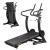 Banda de Alergare inSPORTline Hill Pro, 180KG FitLine Training