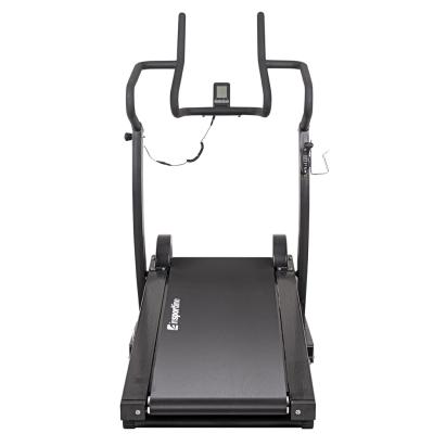 Banda de Alergare inSPORTline Hill Pro, 180KG FitLine Training