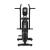 Bicicleta Fitness inSPORTline AirBike® Max FitLine Training
