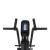 Bicicleta Fitness inSPORTline AirBike® Max FitLine Training