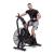 Bicicleta Fitness inSPORTline AirBike® Max FitLine Training