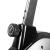 Bicicleta Magnetica inSPORTline Klegan, Negru/Argintiu FitLine Training