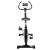 Bicicleta Magnetica inSPORTline Klegan, Negru/Argintiu FitLine Training