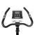 Bicicleta Magnetica inSPORTline Klegan, Negru/Argintiu FitLine Training