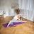 Caramida Yoga HMS KJ02, Gri FitLine Training