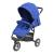 Carucior sport Coccolle Micio Albastru FitLine Training