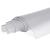 Covor Protectie Transparent inSPORTline 160 x 90 x 0.2 cm FitLine Training