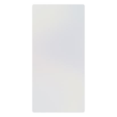Covor Protectie Transparent inSPORTline 160 x 90 x 0.2 cm FitLine Training
