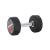 Gantera inSPORTline Profi CPU 12.5 kg FitLine Training