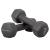 Gantere Neopren inSPORTline ON-X Renbell 2 x 2 kg FitLine Training