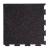 Margine pentru Protectie Podea inSPORTline Puzeko 50 x 50 x 0.5 cm - Negru FitLine Training