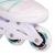 Patine/Role 2-in-1 Reglabile inSPORTline Mintero FitLine Training