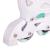 Patine/Role 2-in-1 Reglabile inSPORTline Mintero FitLine Training
