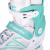 Patine/Role 2-in-1 Reglabile inSPORTline Mintero FitLine Training