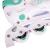 Patine/Role 2-in-1 Reglabile inSPORTline Mintero FitLine Training