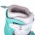 Patine/Role 2-in-1 Reglabile inSPORTline Mintero FitLine Training