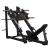 Presă Picioare Sportmann DGZ-1990 45 grade FitLine Training