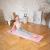 Saltea Yoga HMS YM10 TPE, Roz FitLine Training