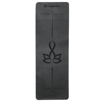 Saltea Yoga inSPORTline Padvana 183 x 61 x 0.4 cm FitLine Training