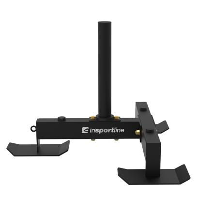Sanie de Antrenament inSPORTline SledMaster Lite FitLine Training