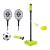 Set Jocuri 2-in-1 pentru Copii inSPORTline SPS550 FitLine Training